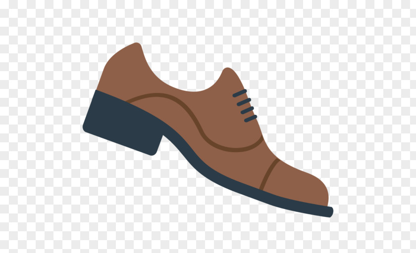 Emoji Dress Shoe Clothing Boot PNG