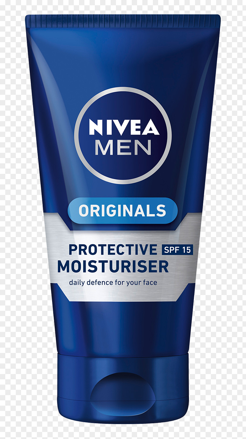 Face Cream Lotion Nivea Moisturizer Exfoliation PNG