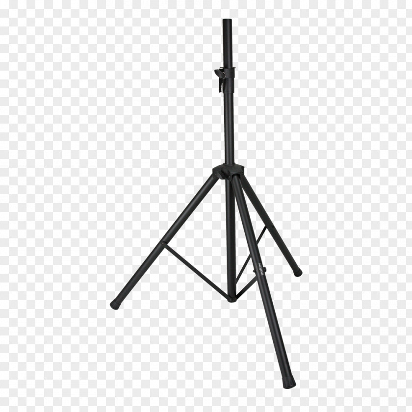Guitar On Stand Microphone Loudspeaker Speaker Stands Tripod Photography PNG