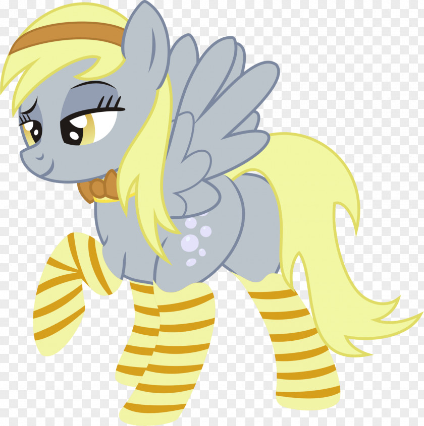 My Little Pony Derpy Hooves Applejack Fluttershy PNG