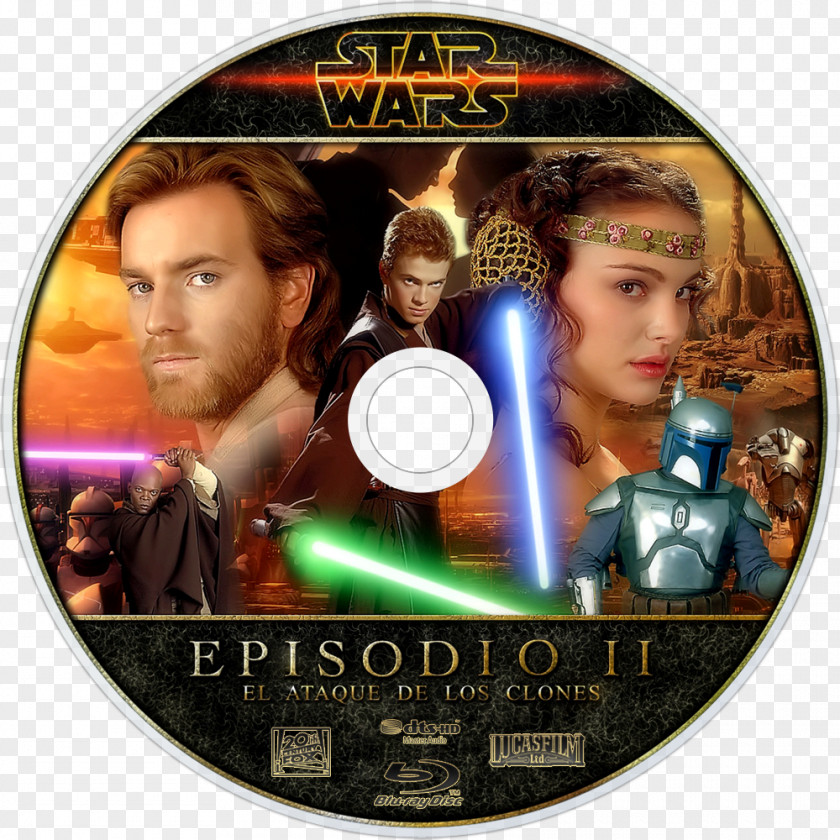 Natalie Portman George Lucas Star Wars: Episode II – Attack Of The Clones Wars I: Phantom Menace Padmé Amidala Count Dooku PNG
