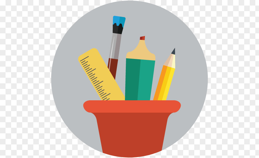 Office Tools Drawing Pencil PNG