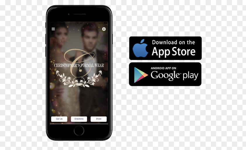 Something For Every Occasion App Store Mobile Phones Google Play PNG