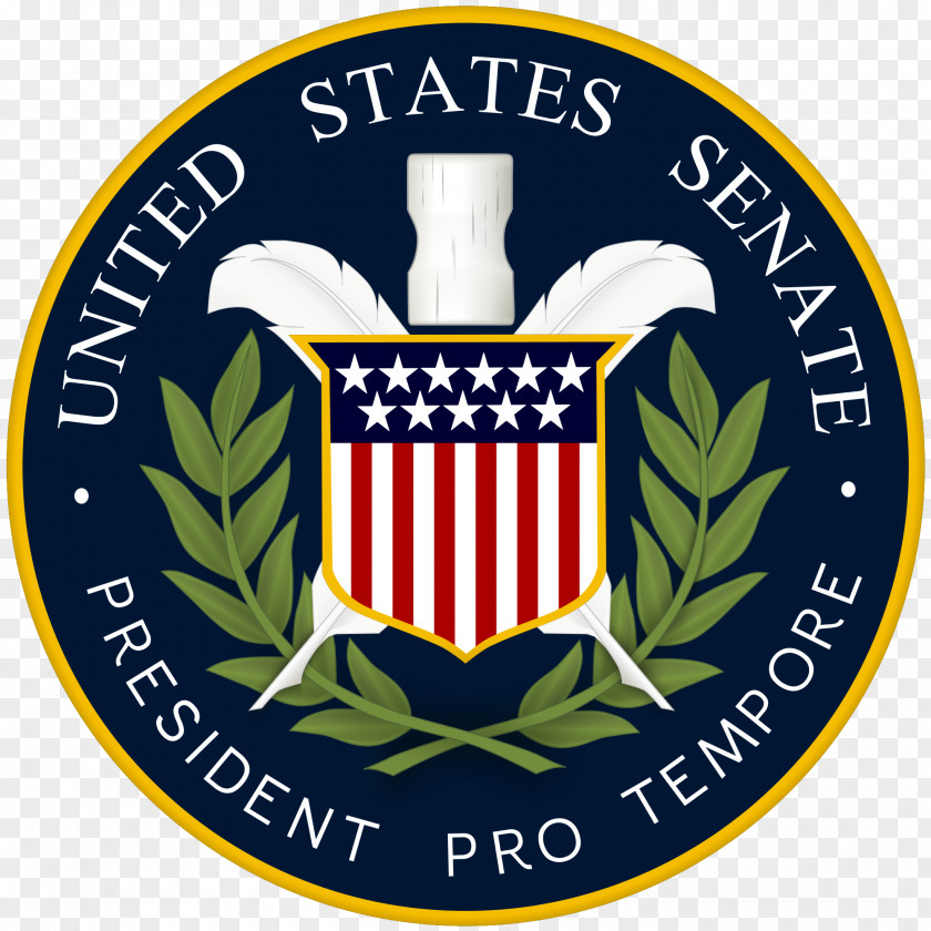State Senator Cliparts South Carolina President Pro Tempore Of The United States Senate Vice PNG