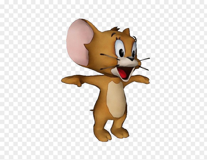 Tail Animation Tom And Jerry Cartoon PNG