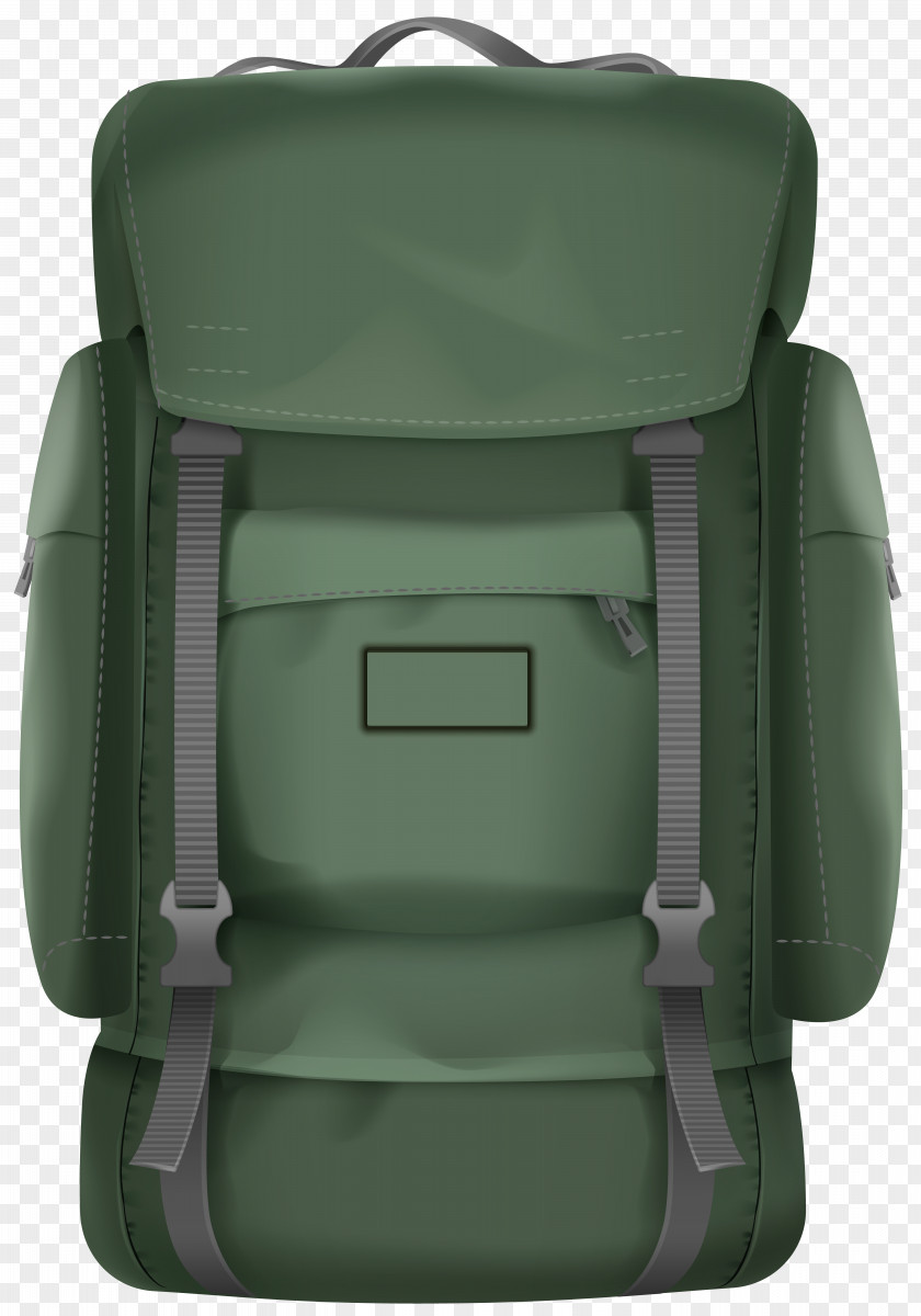 Tourist Backpack Clip Art Image Travel Pack JanSport Bag PNG