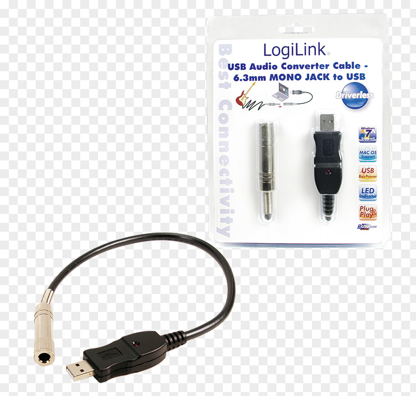 USB Computer Software Hardware Electrical Cable Microphone PNG