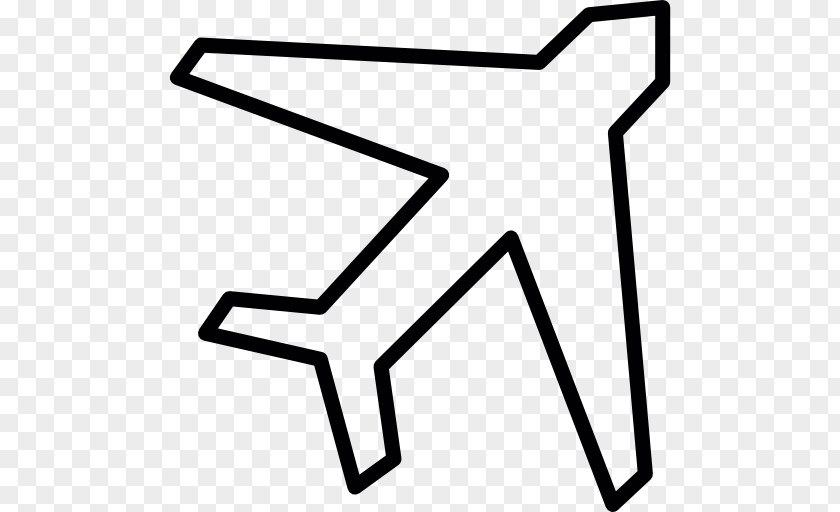Airplane Aircraft Drawing Clip Art PNG