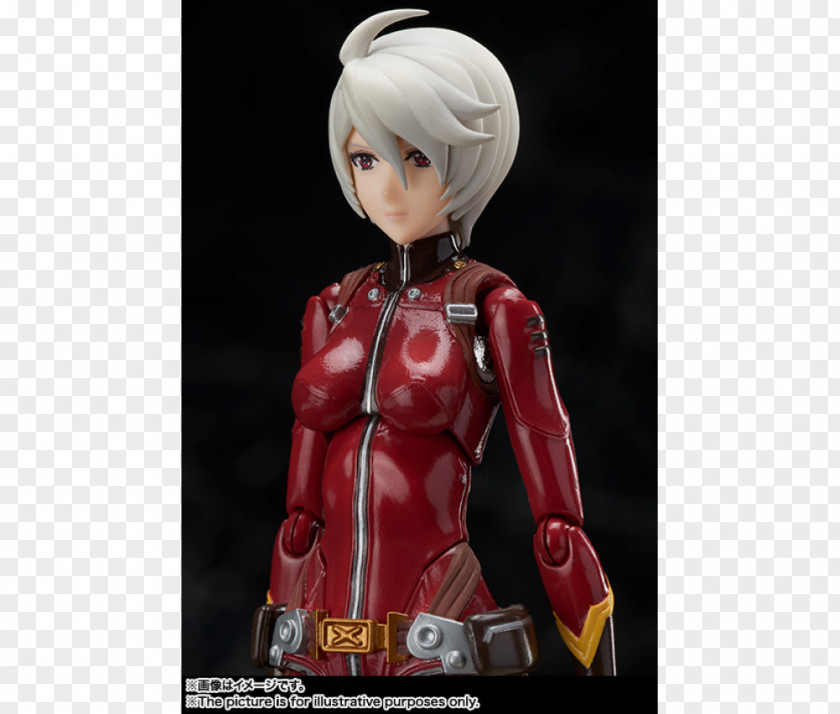 Akira Yamamoto Yuki Mori Star Blazers: Space Battleship Yamato 2202 S.H.Figuarts Action & Toy Figures PNG