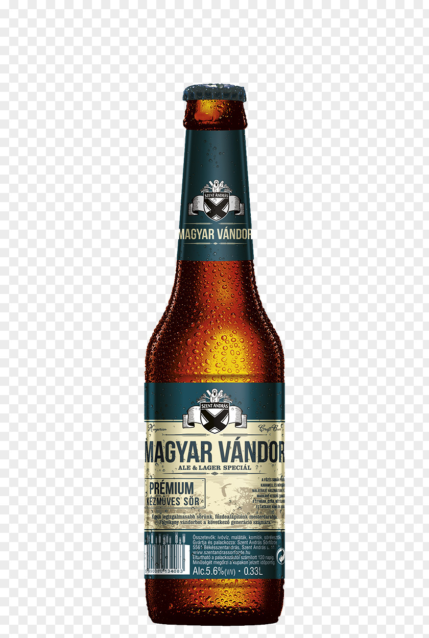 Beer Ale Bottle Doppelbock Lager PNG