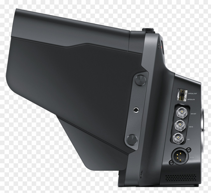 Camera Blackmagic URSA Design Studio Hd 2 4K PNG