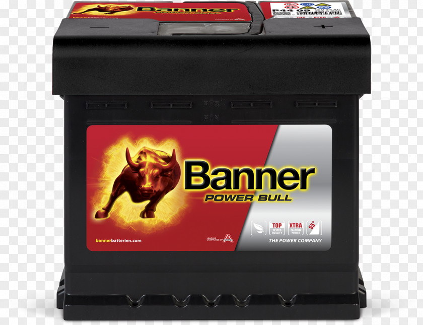 Car Automotive Battery Banner Electric Ampere Hour PNG