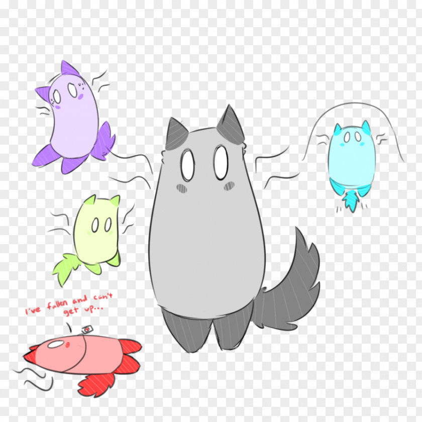 Cat Clip Art PNG