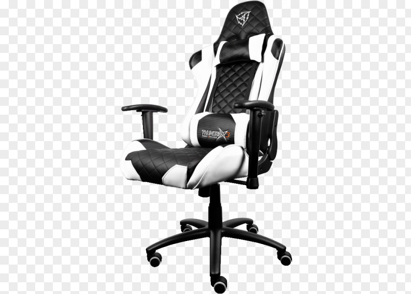 Chair Gaming Chairs Vertagear Series Triigger Line 350 Ergonomic Office Video Games Furniture PNG