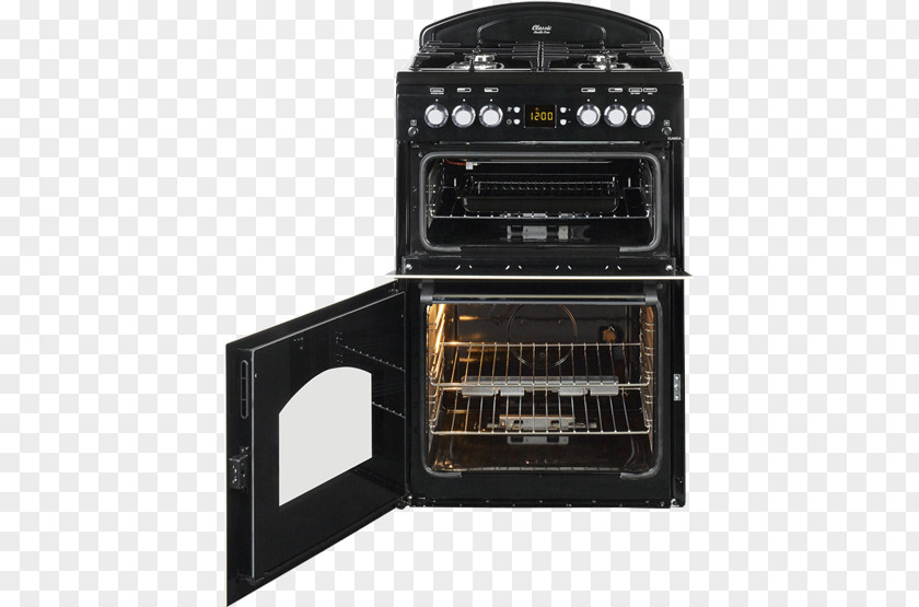 Cookers Uk Cooker Cooking Ranges Gas Stove Leisure Oven PNG