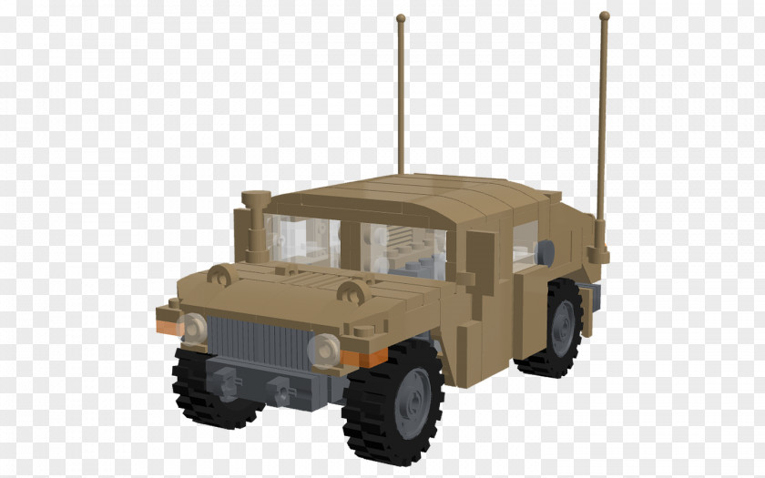 Design Humvee Armored Car Scale Models Motor Vehicle PNG
