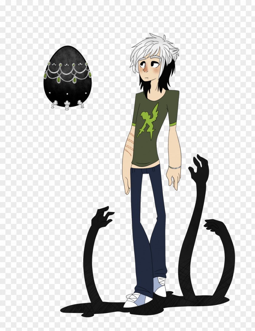 Egg Hunter Figurine Cartoon Character Fiction PNG