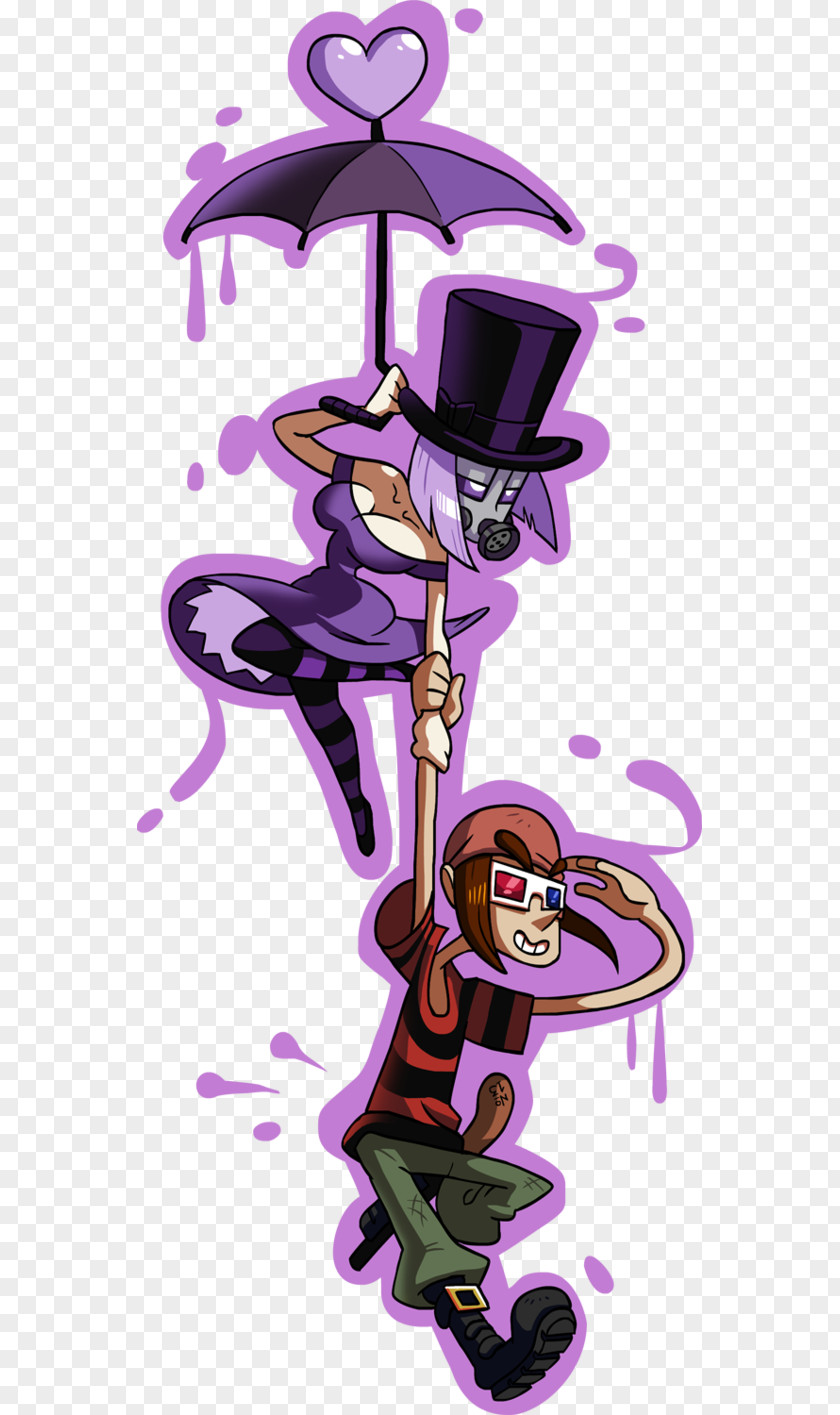 Fair And Lovely Character Fiction Clip Art PNG