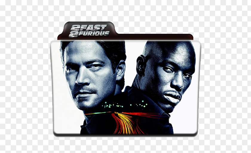 Fast Furious Paul Walker 2 & Brian O'Conner Roman Pearce PNG