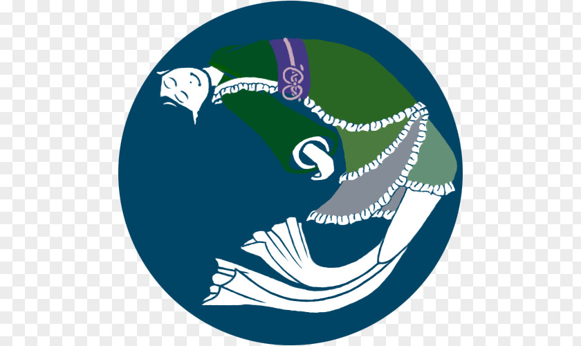Fish Logo Brand Font PNG