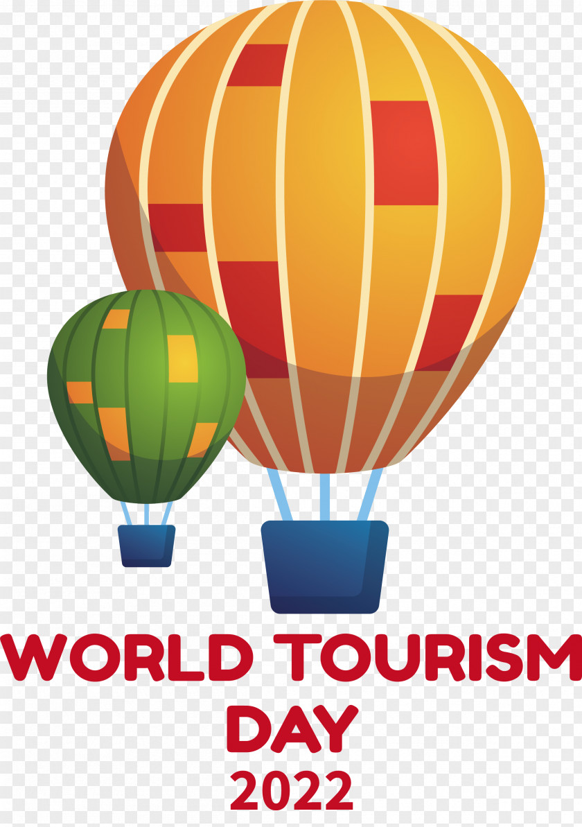 Hot Air Balloon PNG