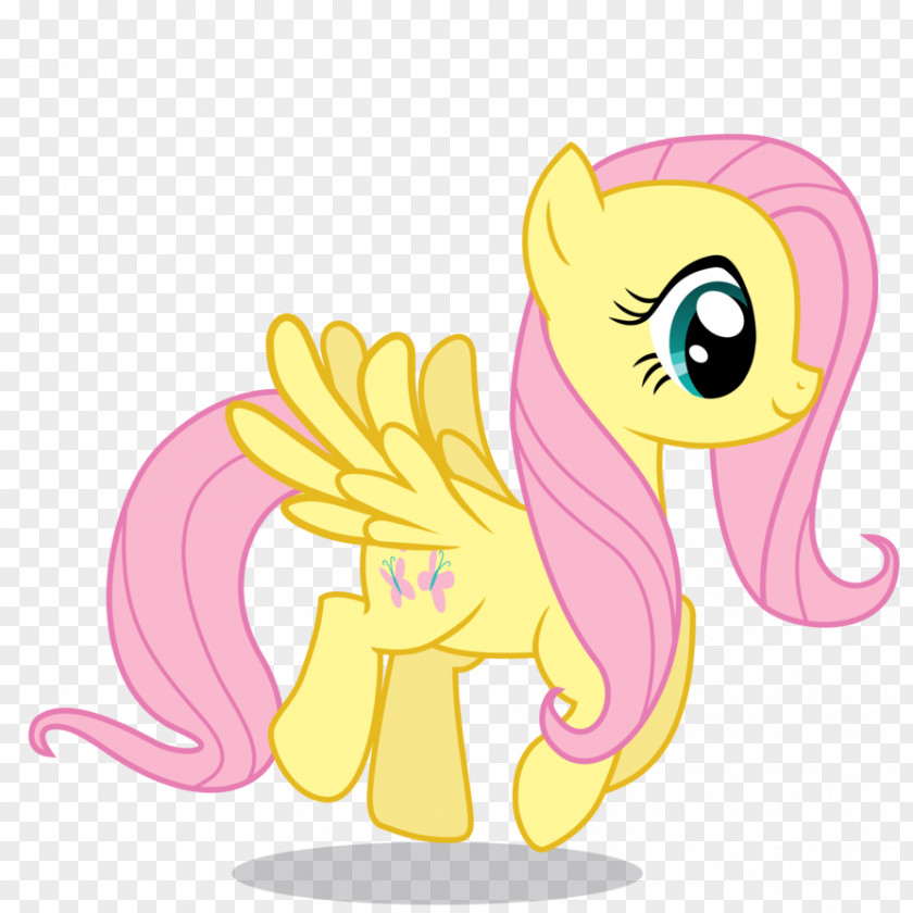 Hovering Vector Fluttershy Rainbow Dash Pinkie Pie Applejack Pony PNG