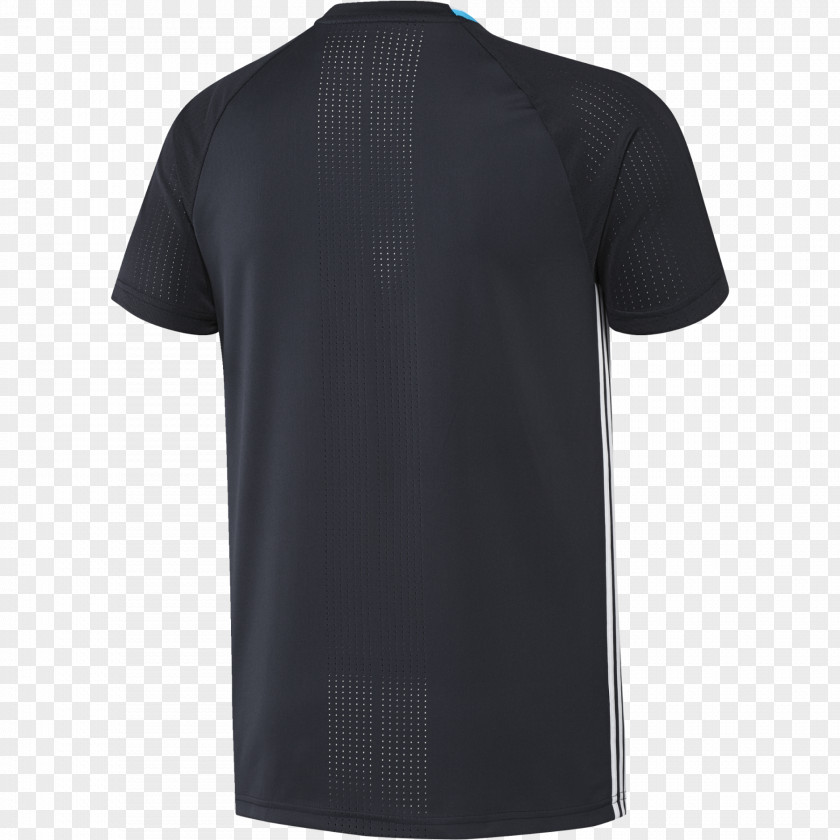 Jersey T-shirt Sleeveless Shirt Polo Top PNG