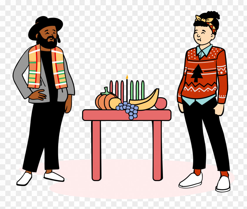 Kwanzaa PNG