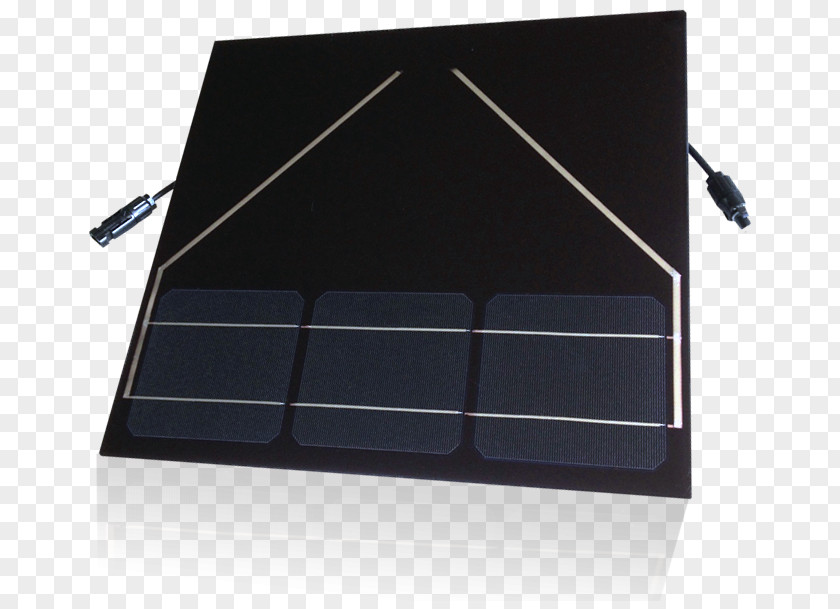 Roof Tiles Slate Solar Energy Shingle Panels Tile PNG