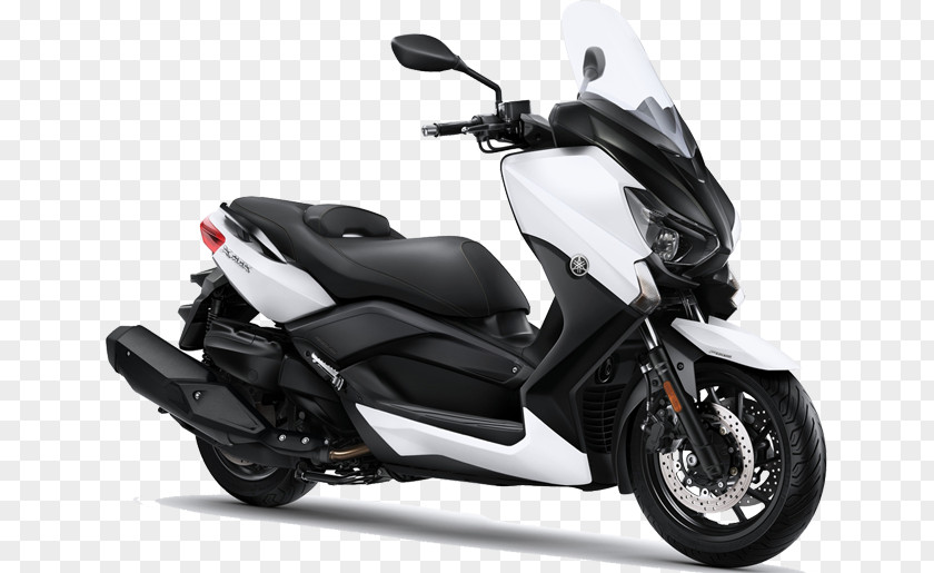 Scooter Yamaha Motor Company XMAX Motorcycle Corporation PNG