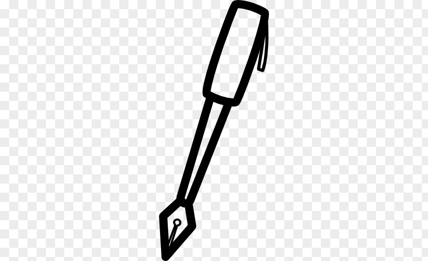 Screwdriver Tool Pen PNG