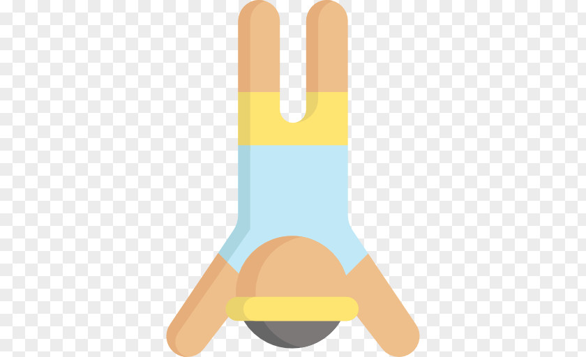 Atleta Icon Product Design Thumb Line Angle PNG