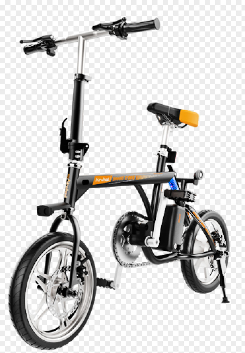 Bicycle Self-balancing Unicycle Electric Vehicle Segway PT PNG