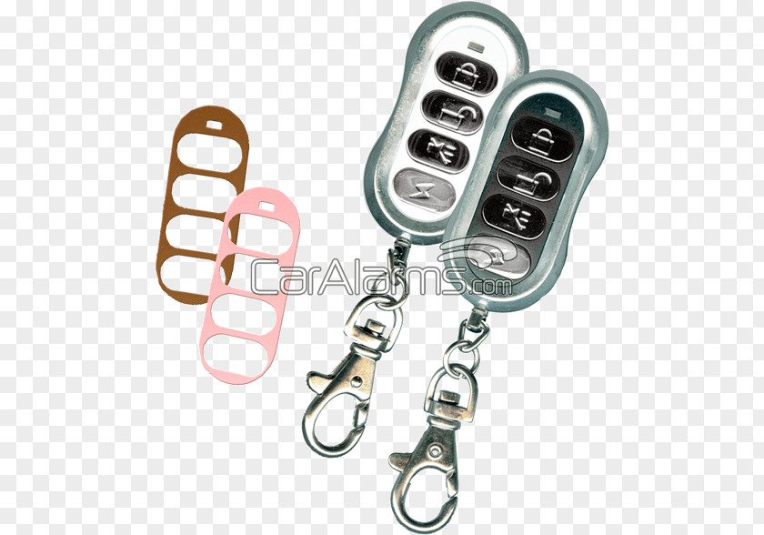 Car Remote Controls Alarm Product Design Security Alarms & Systems PNG
