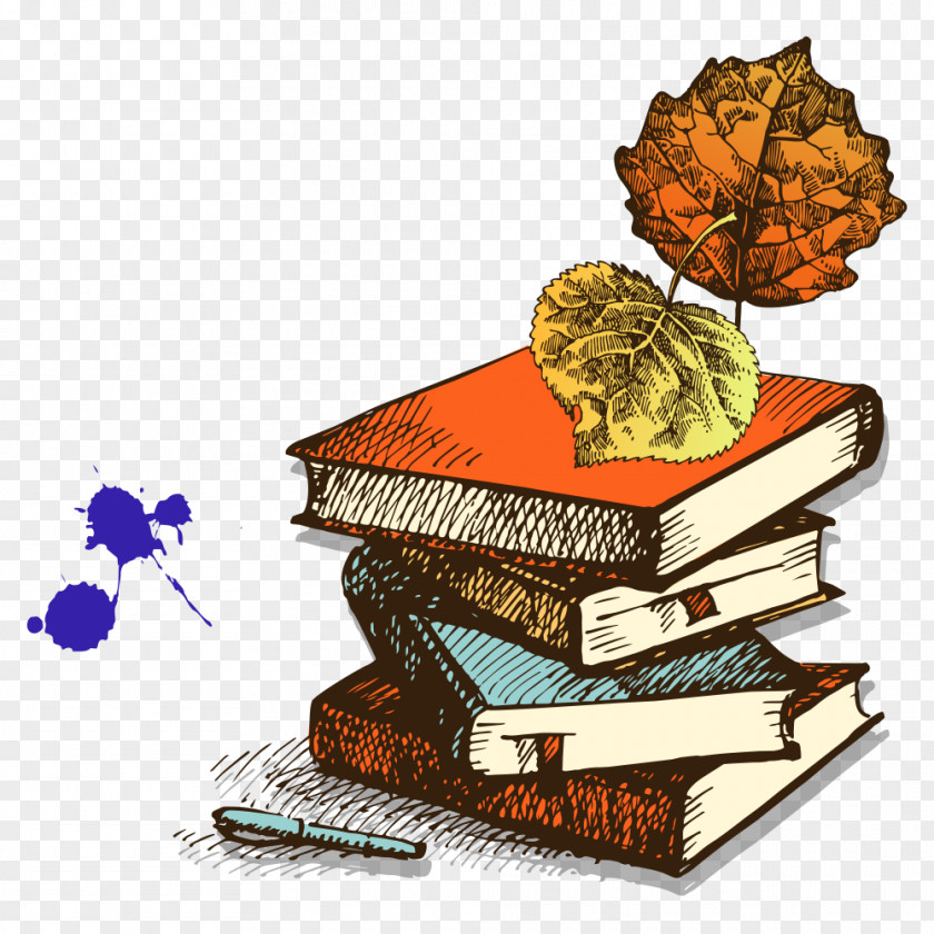 Cartoon Books Book BMP File Format Clip Art PNG