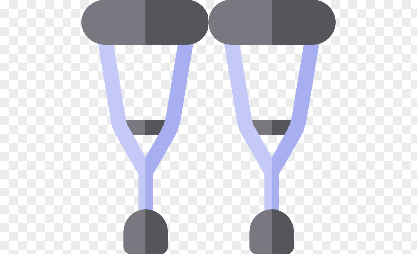 Crutch PNG