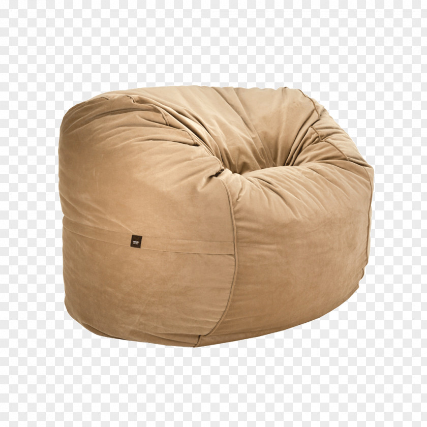 Design Furniture Bean Bag Chairs Tuffet Velvet PNG