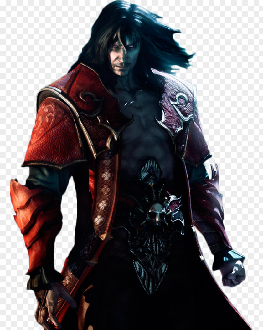 Dracula Castlevania: Lords Of Shadow 2 Symphony The Night Super Castlevania IV PNG