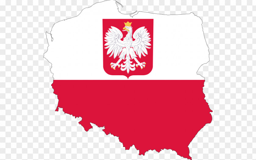 Flag Of Poland Flags Europe Vector Graphics PNG