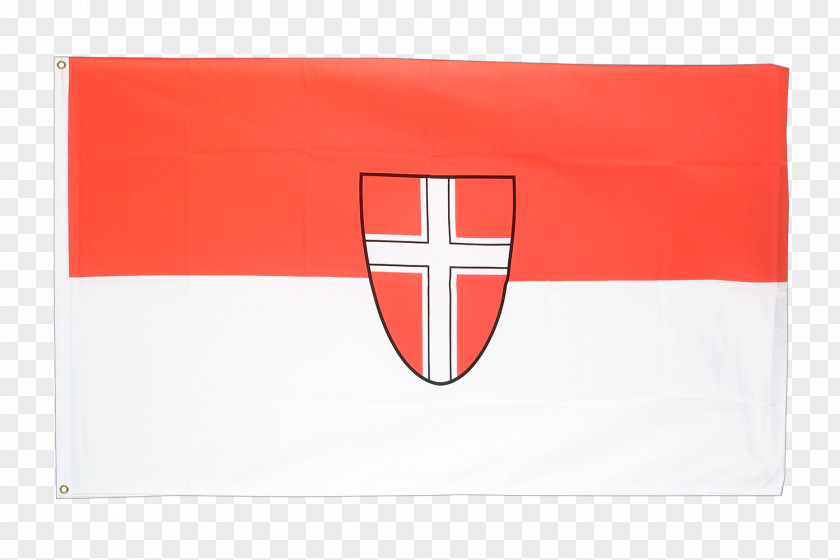 Flag Vienna Fahne Burgenland Banner PNG
