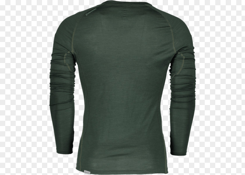 Green Stadium Long-sleeved T-shirt Shoulder PNG