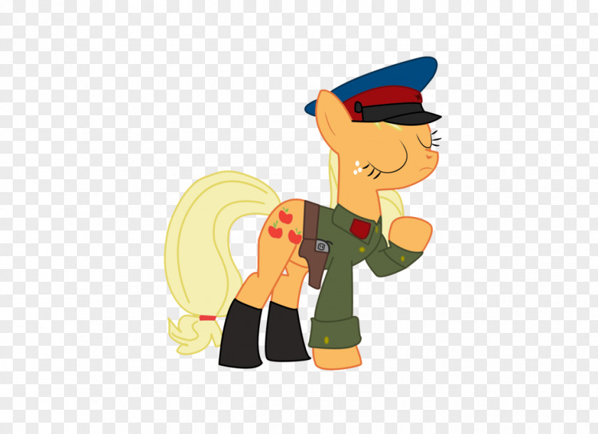 Horse Figurine Character Clip Art PNG