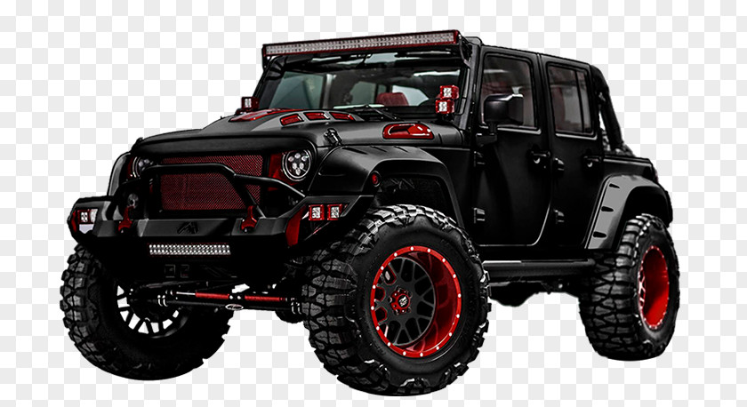 Jeep PNG clipart PNG