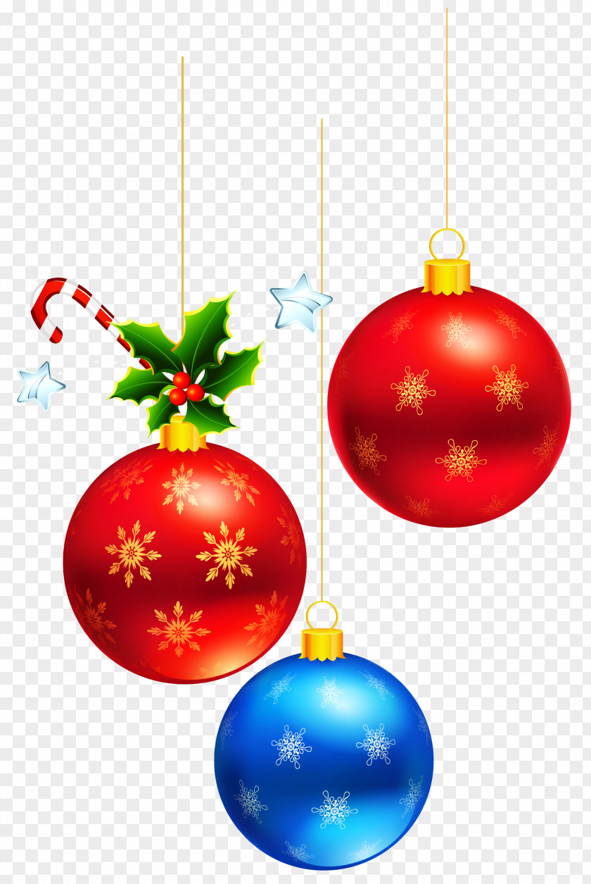 Ornament Christmas Decoration Clip Art PNG