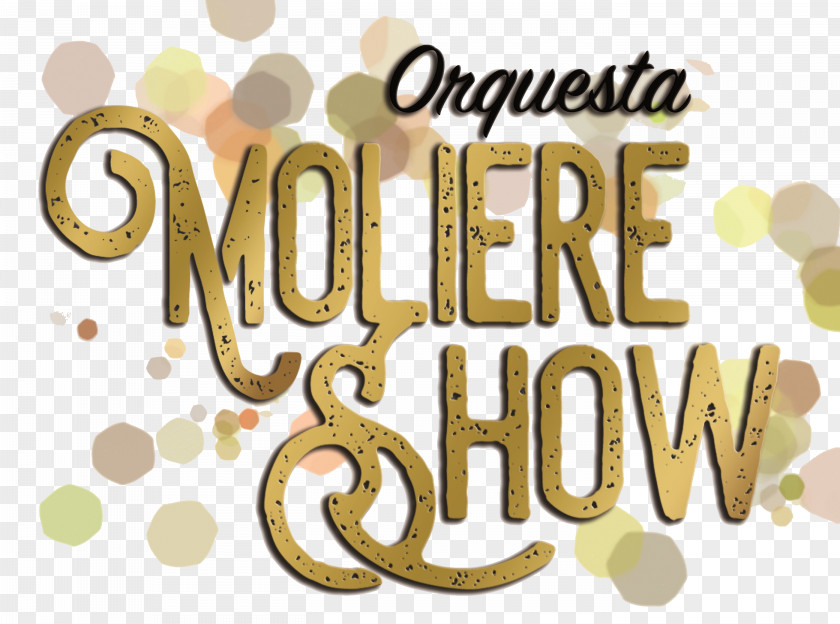Orquesta Moliere Show Video Orchestra Social Media Logo PNG