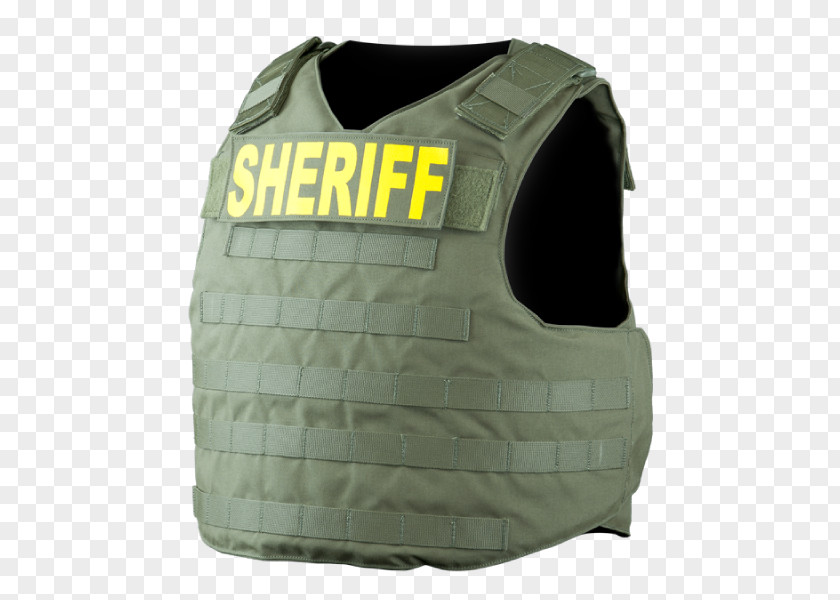 Police Body Armor Gilets Sleeve Personal Protective Equipment PNG