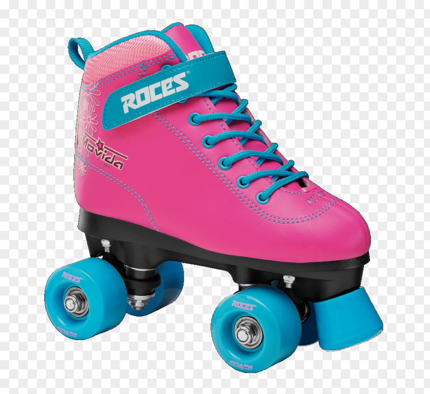 Roller Skates Quad Roces In-Line Skating PNG