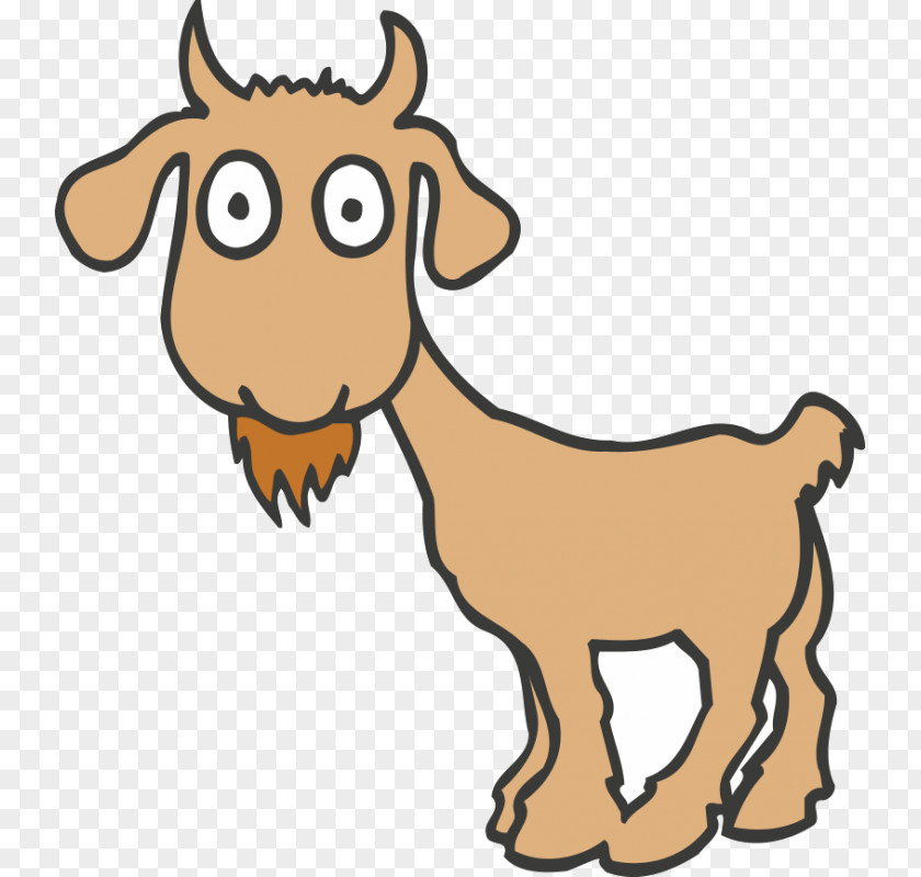 Sheep Boer Goat Pygmy Anglo-Nubian Clip Art PNG