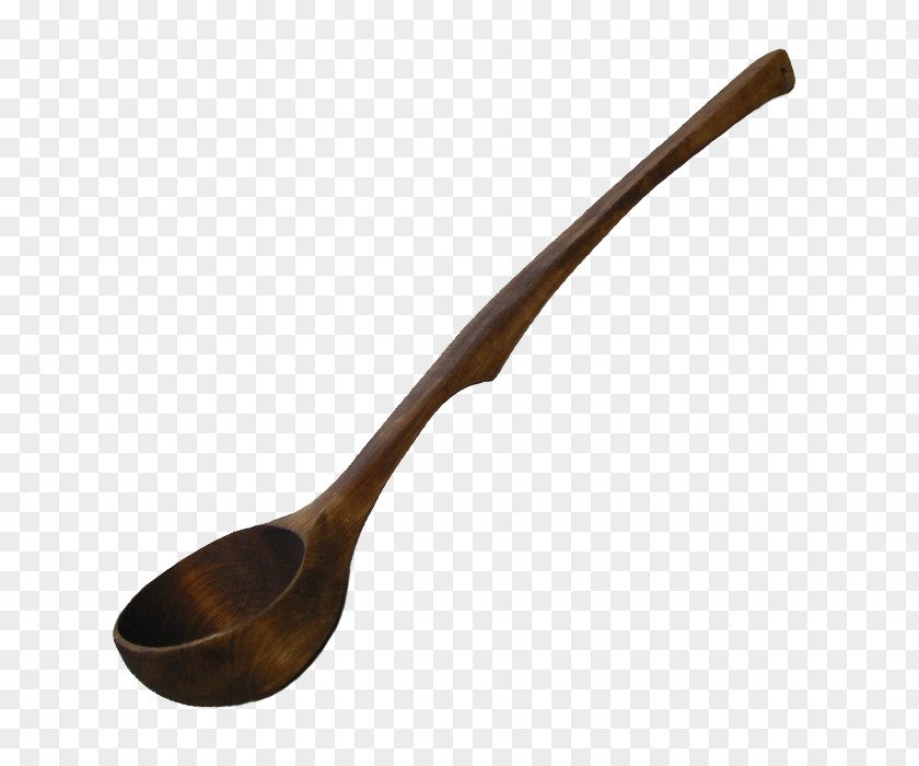 Spoon （株）土直漆器 Wooden Echizen 越前漆器 Chinalack PNG