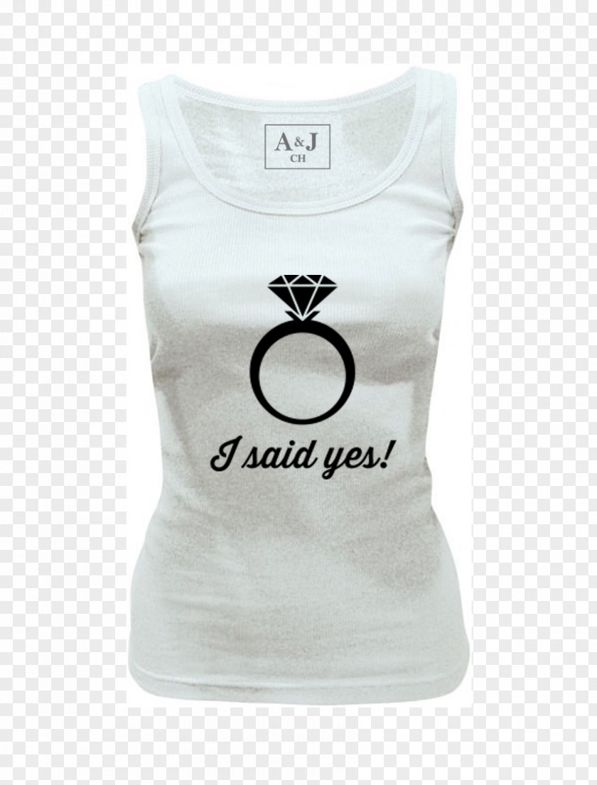 T-shirt S,M,L,XL Sleeveless Shirt Top PNG